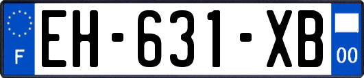 EH-631-XB