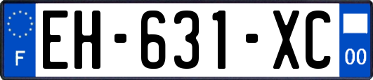 EH-631-XC