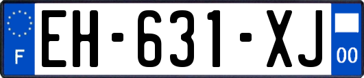 EH-631-XJ