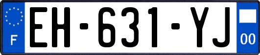 EH-631-YJ