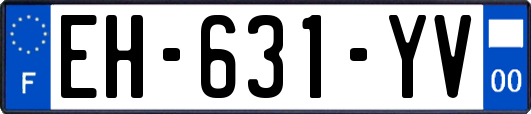 EH-631-YV