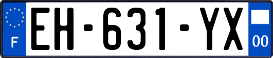 EH-631-YX