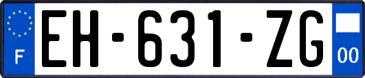 EH-631-ZG