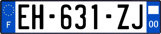 EH-631-ZJ