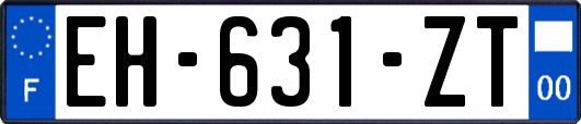 EH-631-ZT