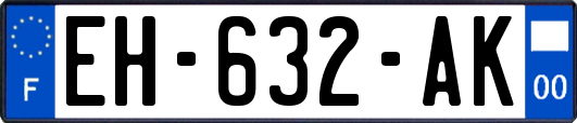 EH-632-AK