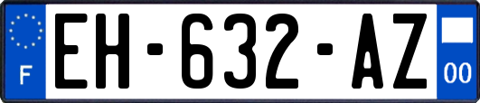 EH-632-AZ