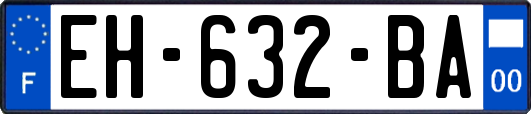 EH-632-BA