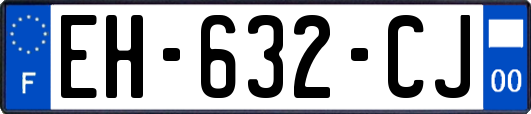 EH-632-CJ