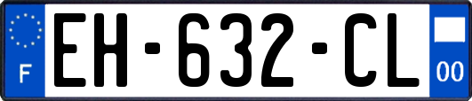 EH-632-CL