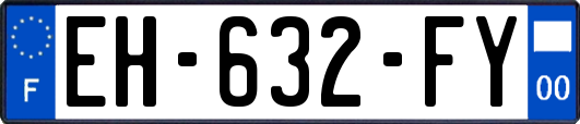 EH-632-FY