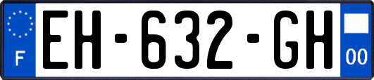 EH-632-GH