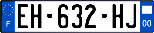 EH-632-HJ