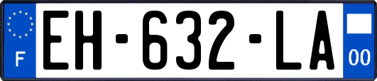 EH-632-LA