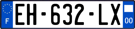 EH-632-LX