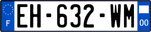 EH-632-WM