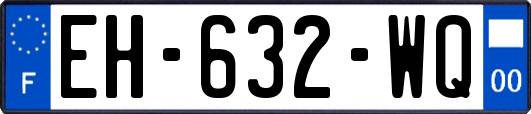 EH-632-WQ