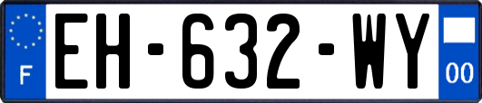 EH-632-WY