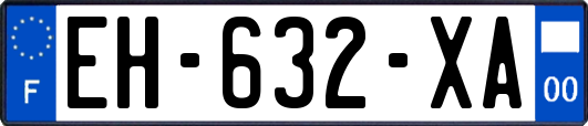 EH-632-XA