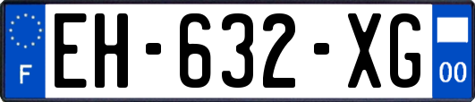 EH-632-XG