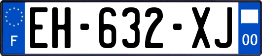 EH-632-XJ