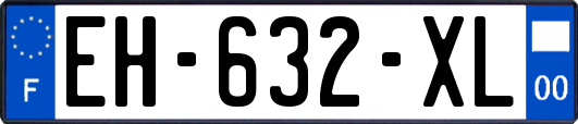 EH-632-XL