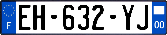 EH-632-YJ