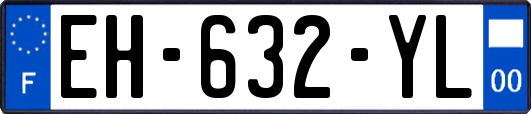 EH-632-YL