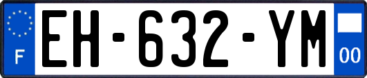 EH-632-YM