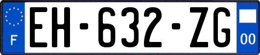 EH-632-ZG