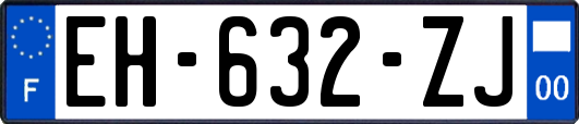 EH-632-ZJ