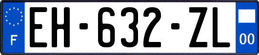 EH-632-ZL