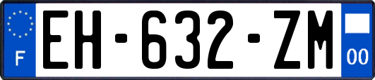 EH-632-ZM