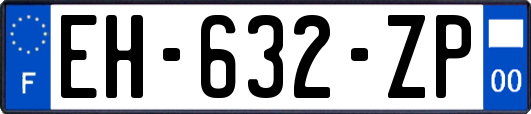 EH-632-ZP