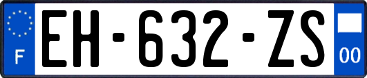 EH-632-ZS