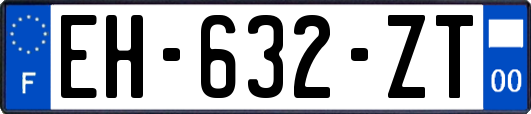 EH-632-ZT