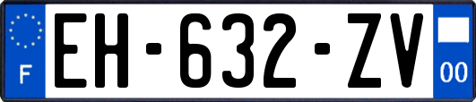 EH-632-ZV