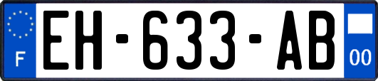 EH-633-AB