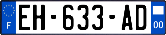 EH-633-AD