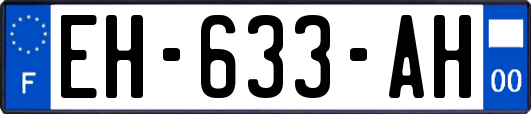 EH-633-AH