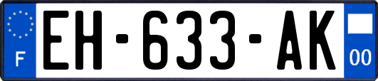 EH-633-AK