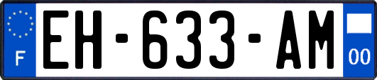 EH-633-AM