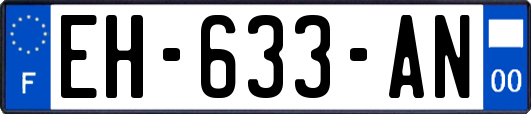 EH-633-AN