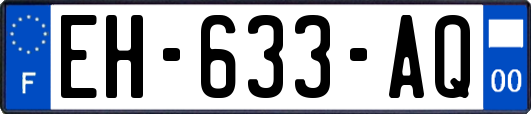 EH-633-AQ