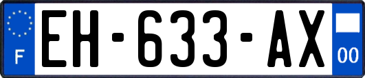 EH-633-AX