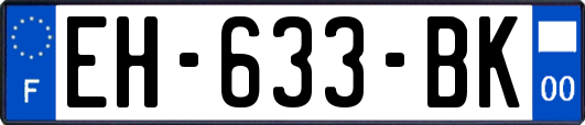 EH-633-BK