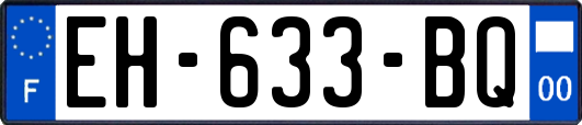 EH-633-BQ