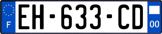 EH-633-CD