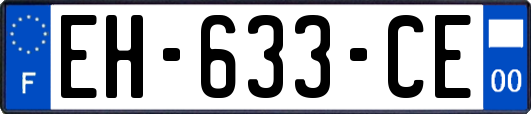 EH-633-CE