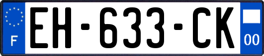 EH-633-CK